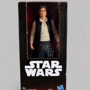 Han Solo – Star Wars Hasbro Action Figure B6334