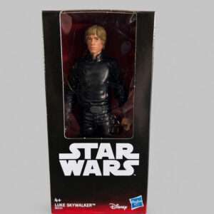 Luke Skywalker – Star Wars Hasbro Action Figure B6333