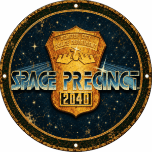 Space Precinct