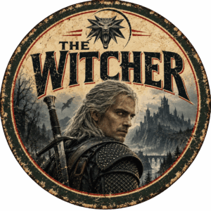 The Witcher