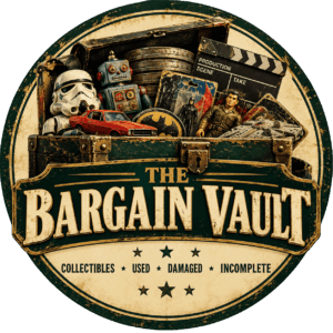 Bargain Vault